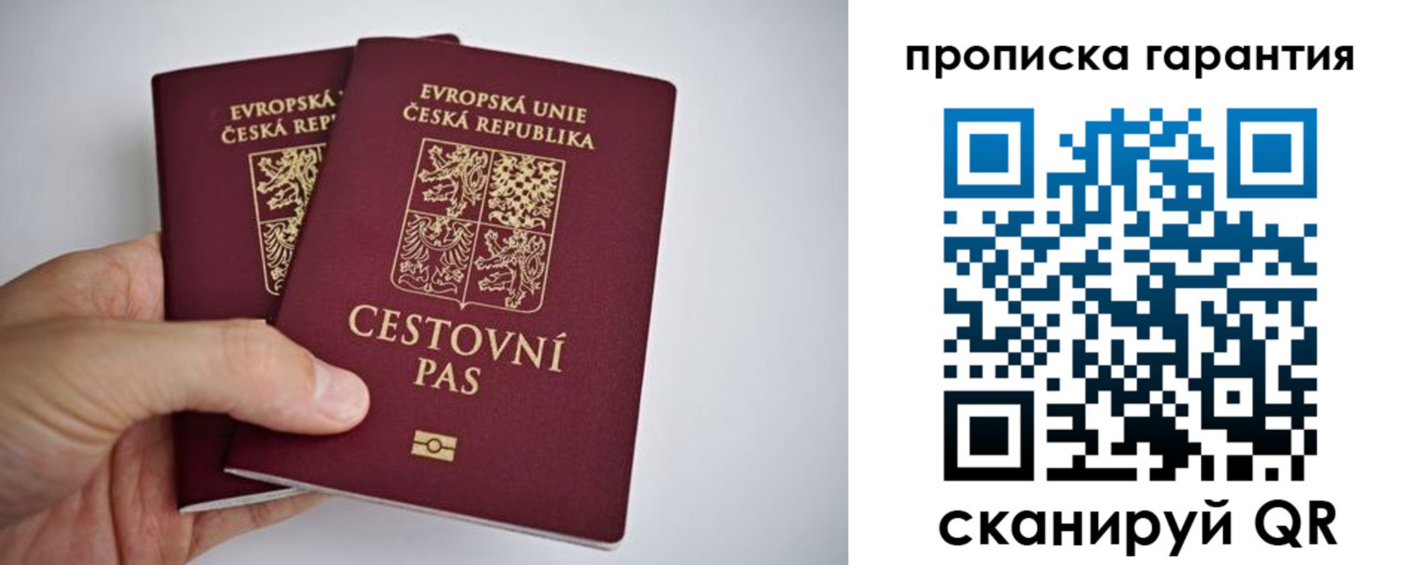 прописка в Куровском